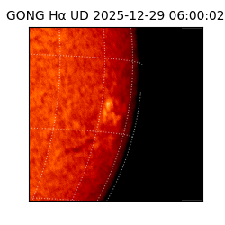 gong - 2025-12-29T06:00:02