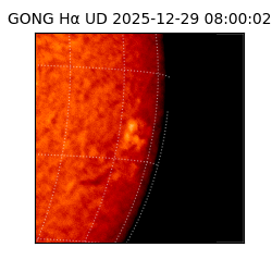 gong - 2025-12-29T08:00:02