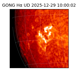 gong - 2025-12-29T10:00:02