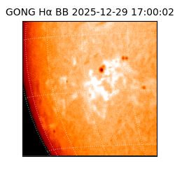 gong - 2025-12-29T17:00:02