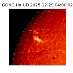 gong - 2025-12-29T04:00:02