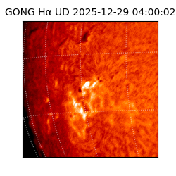gong - 2025-12-29T04:00:02