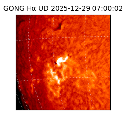 gong - 2025-12-29T07:00:02