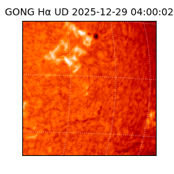 gong - 2025-12-29T04:00:02