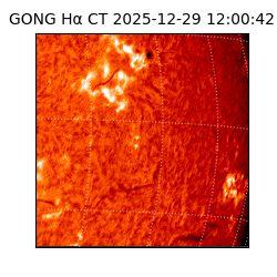 gong - 2025-12-29T12:00:42