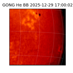 gong - 2025-12-29T17:00:02