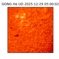 gong - 2025-12-29T05:00:02