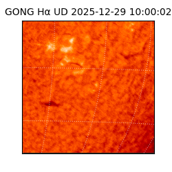 gong - 2025-12-29T10:00:02