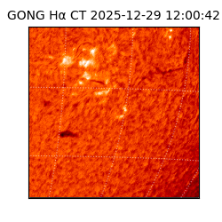 gong - 2025-12-29T12:00:42