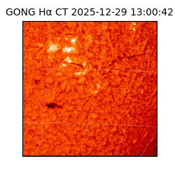gong - 2025-12-29T13:00:42