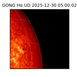 gong - 2025-12-30T05:00:02