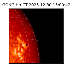 gong - 2025-12-30T15:00:42