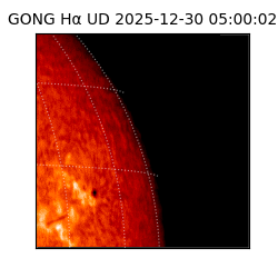 gong - 2025-12-30T05:00:02