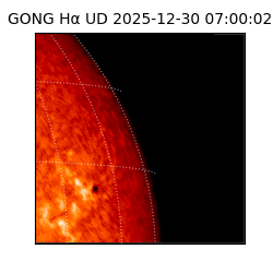 gong - 2025-12-30T07:00:02
