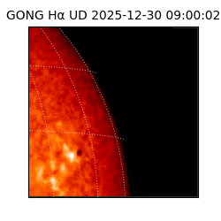 gong - 2025-12-30T09:00:02