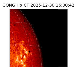 gong - 2025-12-30T16:00:42