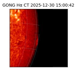 gong - 2025-12-30T15:00:42