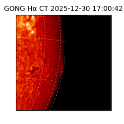 gong - 2025-12-30T17:00:42