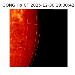gong - 2025-12-30T19:00:42