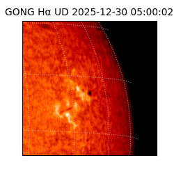 gong - 2025-12-30T05:00:02