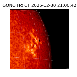 gong - 2025-12-30T21:00:42