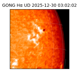gong - 2025-12-30T03:02:02