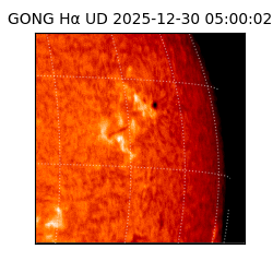 gong - 2025-12-30T05:00:02