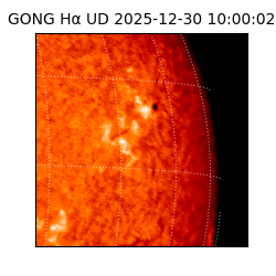 gong - 2025-12-30T10:00:02