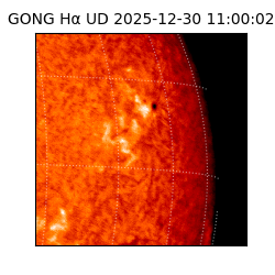gong - 2025-12-30T11:00:02