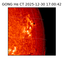 gong - 2025-12-30T17:00:42