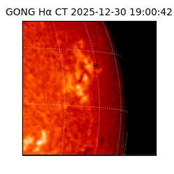 gong - 2025-12-30T19:00:42
