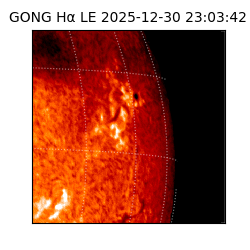 gong - 2025-12-30T23:03:42