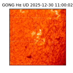 gong - 2025-12-30T11:00:02