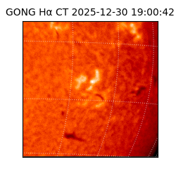gong - 2025-12-30T19:00:42