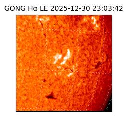 gong - 2025-12-30T23:03:42