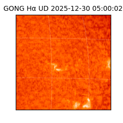 gong - 2025-12-30T05:00:02