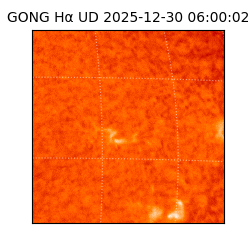 gong - 2025-12-30T06:00:02