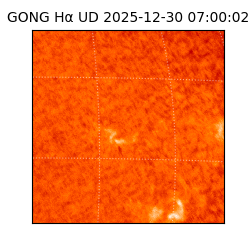 gong - 2025-12-30T07:00:02