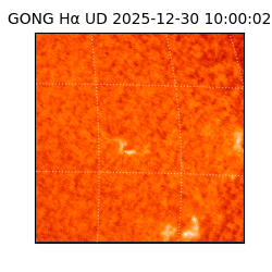 gong - 2025-12-30T10:00:02