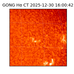 gong - 2025-12-30T16:00:42