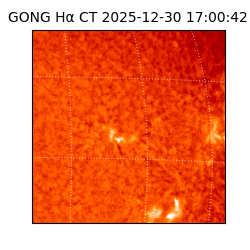 gong - 2025-12-30T17:00:42