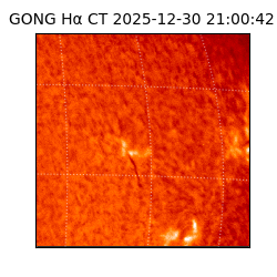 gong - 2025-12-30T21:00:42