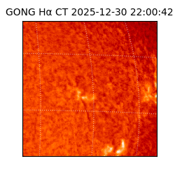 gong - 2025-12-30T22:00:42