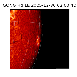 gong - 2025-12-30T02:00:42