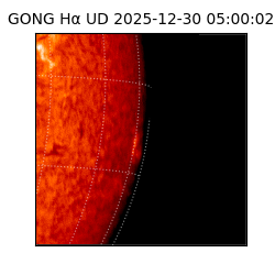 gong - 2025-12-30T05:00:02