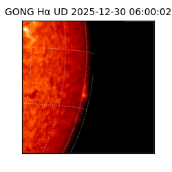 gong - 2025-12-30T06:00:02