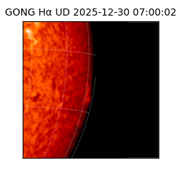 gong - 2025-12-30T07:00:02