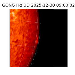 gong - 2025-12-30T09:00:02