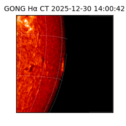 gong - 2025-12-30T14:00:42