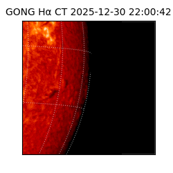 gong - 2025-12-30T22:00:42